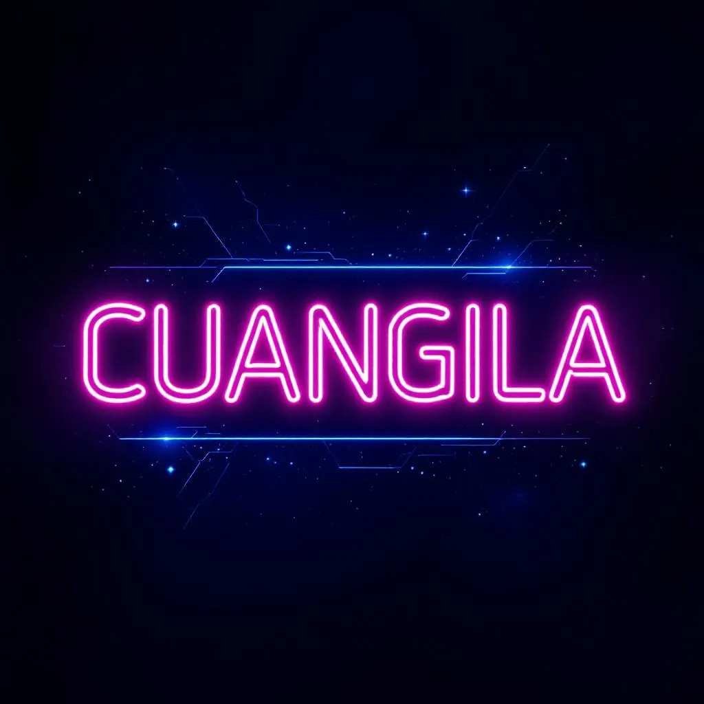 CUANGILA - Petualangan Seru di Dunia yang Menakjubkan