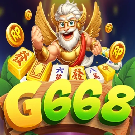 G668 - Permainan Menakjubkan untuk Penggemar Memancing