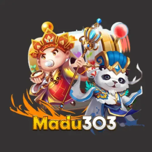 MADU303 - Permainan Tembak Ikan Terbaik