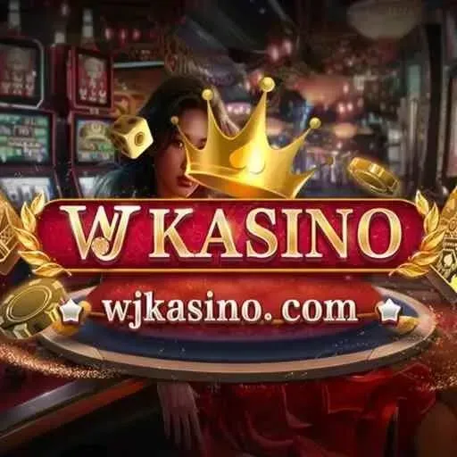 WJKASINO - Nikmati Permainan Mahjong Terbaik