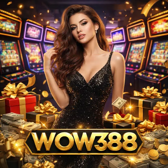 WOW388 - Petualangan Epik dalam Dunia ARPG