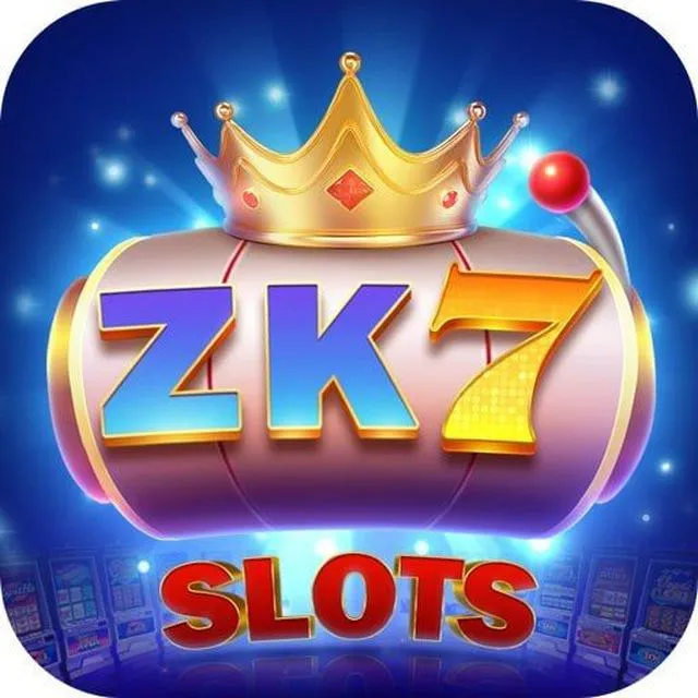 ZK7 - Permainan Slot Seru dan Menarik
