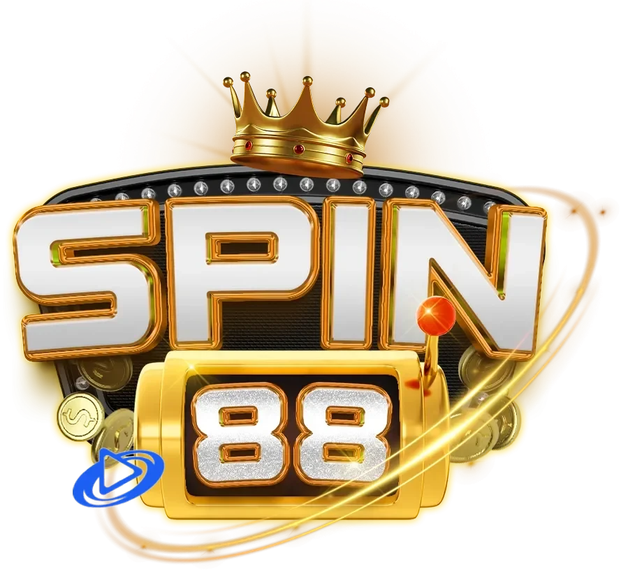 Logo spin88